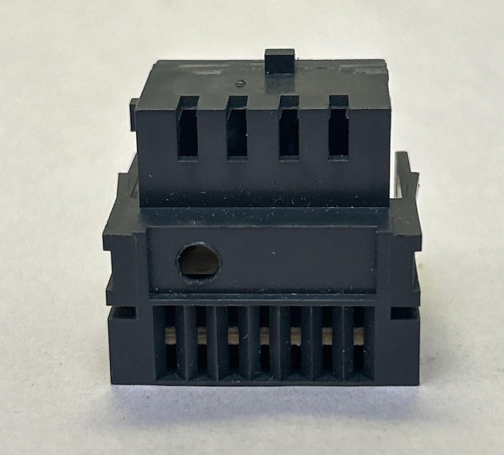 Used GENERAL ELECTRIC,SRPE30A30,RATING PLUG 30A