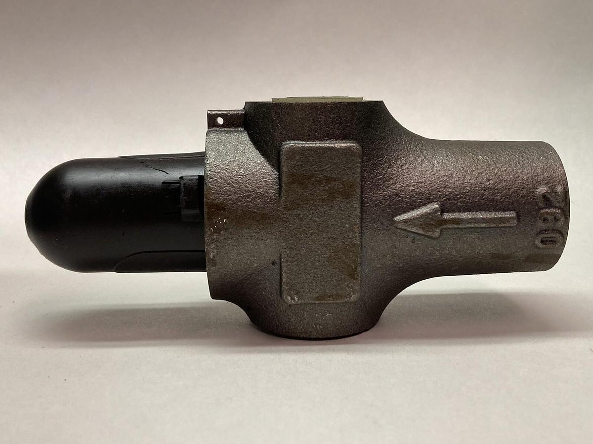 Rexroth,0-532-002-5,Hydraulic Pressure Relief Valve