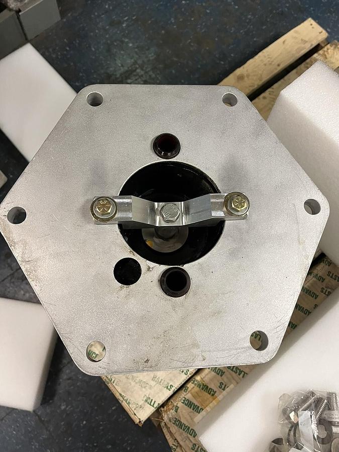 VES,1000212G1,VACUUM ELECTRIC SWITCH 600 AMP