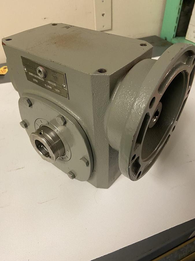 Sterling,2262HQ10056121,Speed Gear Reducer Input 1750RPM .386Hp Ratio 100