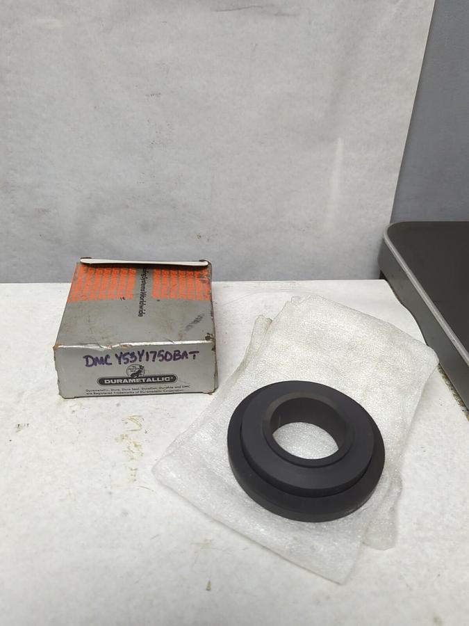 DURAMETALLIC,DMCY53Y1750BAT,MECHANICAL SEAL NOS