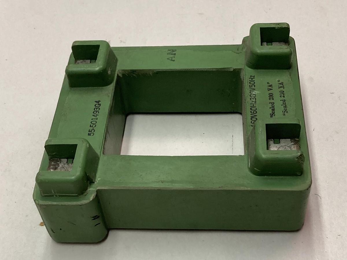 General Electric,55-501493G4,Starter Coil 460VAC