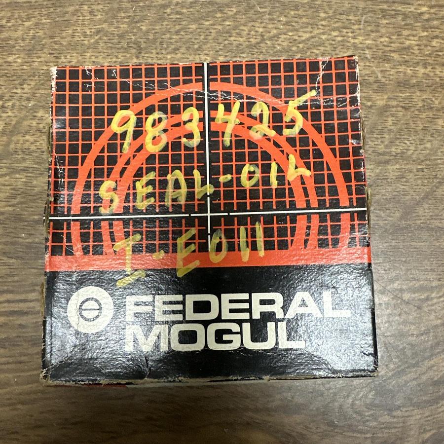 Used Federal Mogul,450316,Oil Seal