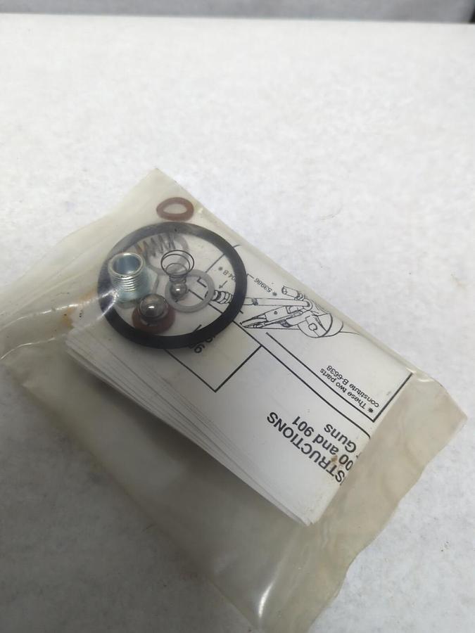 ALEMITE,393636,REPAIR KIT T-3 NOS