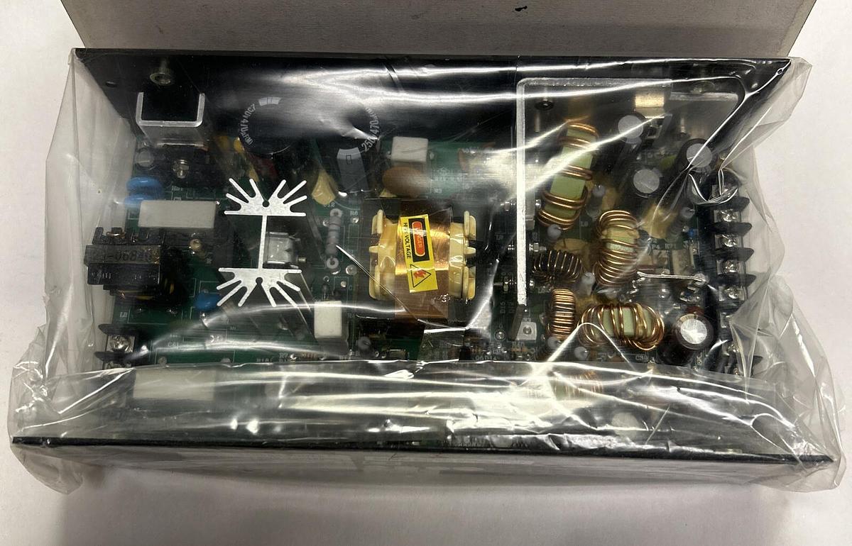 Used ACME,LSWQ-20045B,POWER SUPPLY NEW