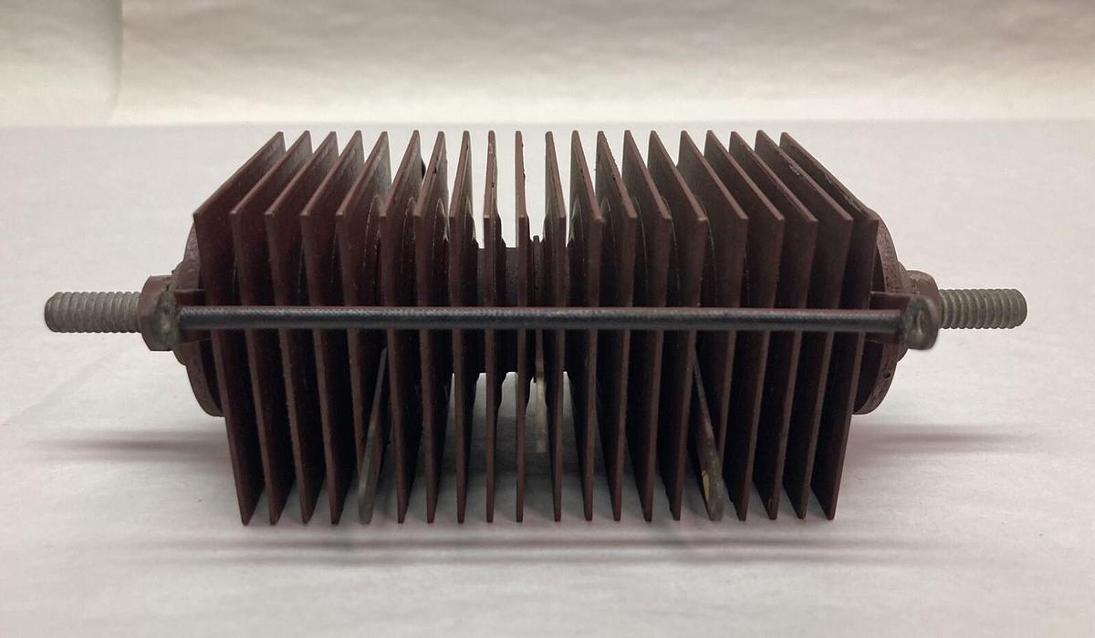 Used Syntron,A73-76 SD-3080,Rectifier