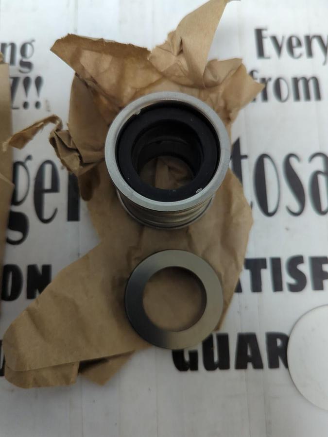 JOHN CRAN,B026-18,MECHANICAL SEAL 1 NOS