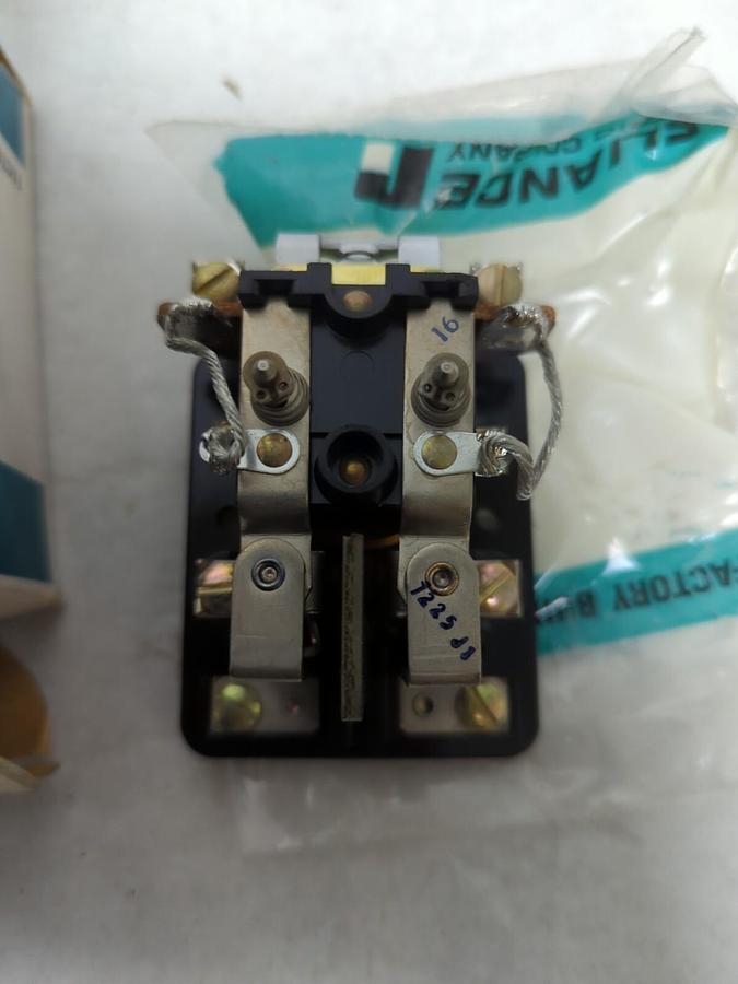 RELIANCE POTTER & BRUMFIELD,69326-RA,RELAY NOS