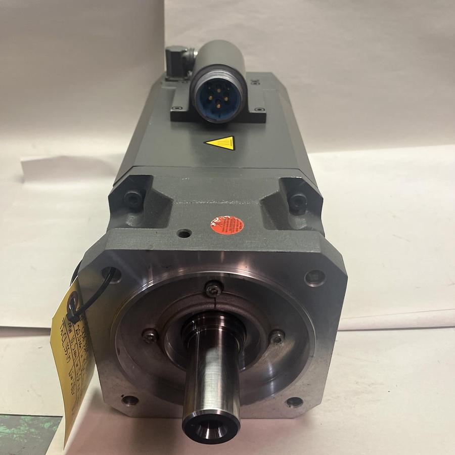 SIEMENS,1FT6084-8AH71-3AL0-Z,BRAKE SERVO MOTOR