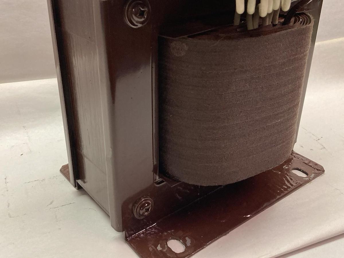 Nunome Electric,NESH1200MUL08002-10,Transformer 1.2k 50/60Hz