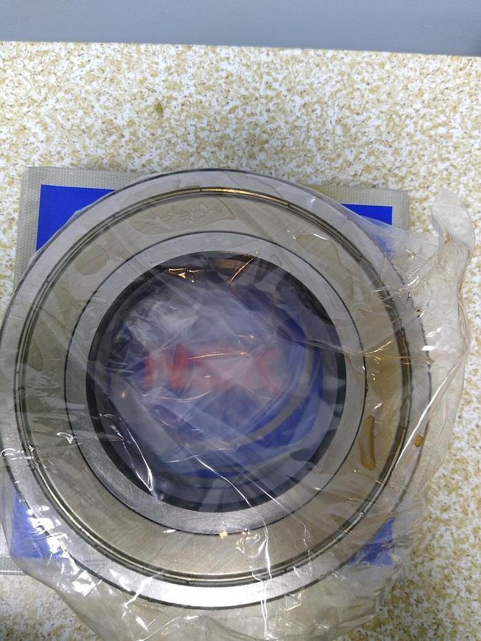 Used NSK,6220ZZ,Deep Groove Ball Bearing NOS