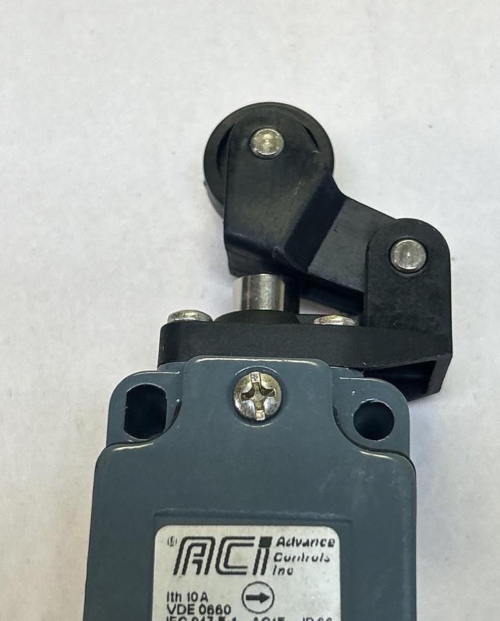 ACI,FD502,POSITION SWITCH NOS