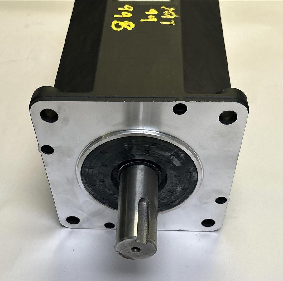 FANUC,A06B-0502-B072#7000,AC SERVO MOTOR 2000RPM 146V NOS