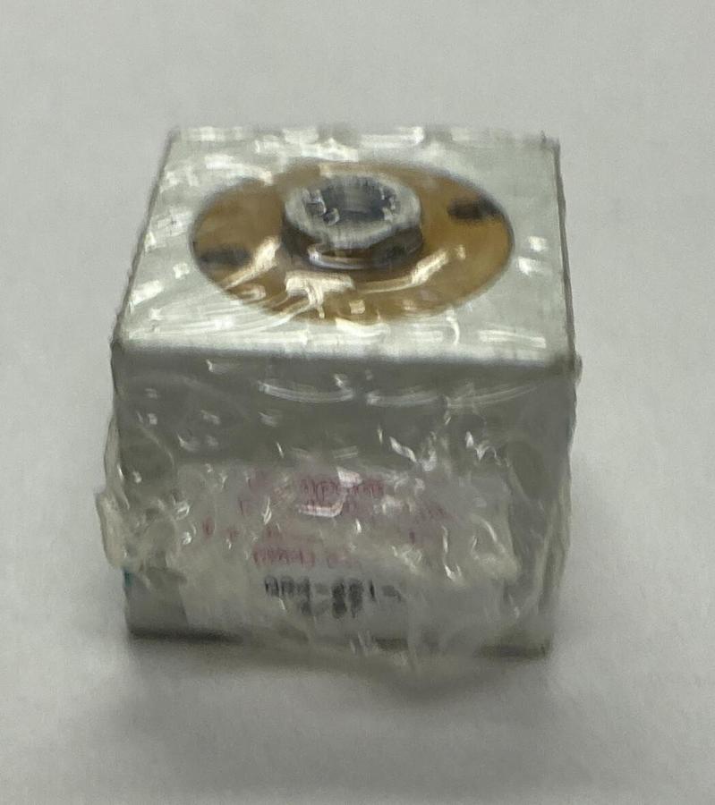 Used COMPACT AIR,Q84-621-A,PNEUMATIC CYLINDER NEW