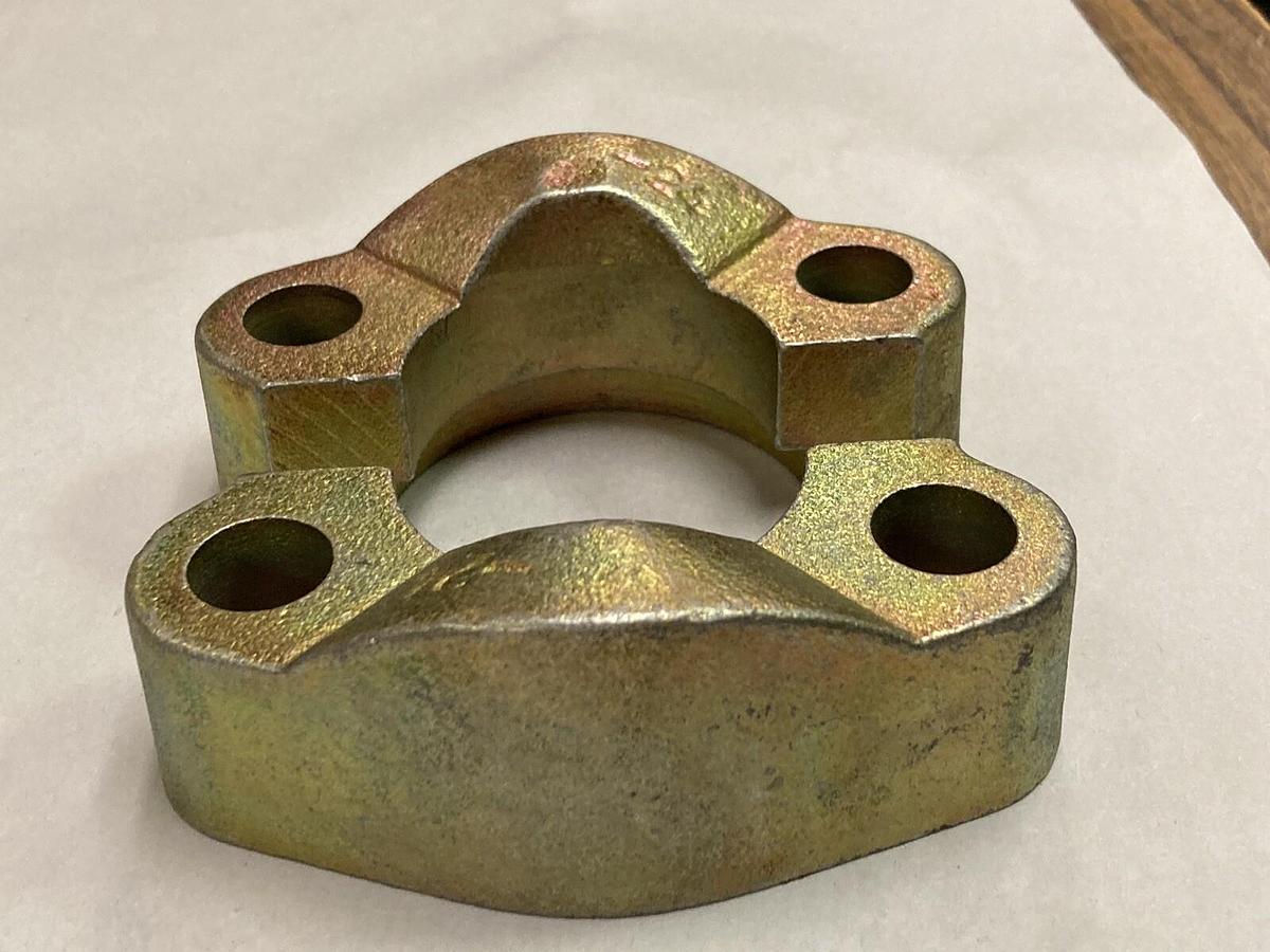 Parker Hydraulics,HFHFHK-24,Split Flange