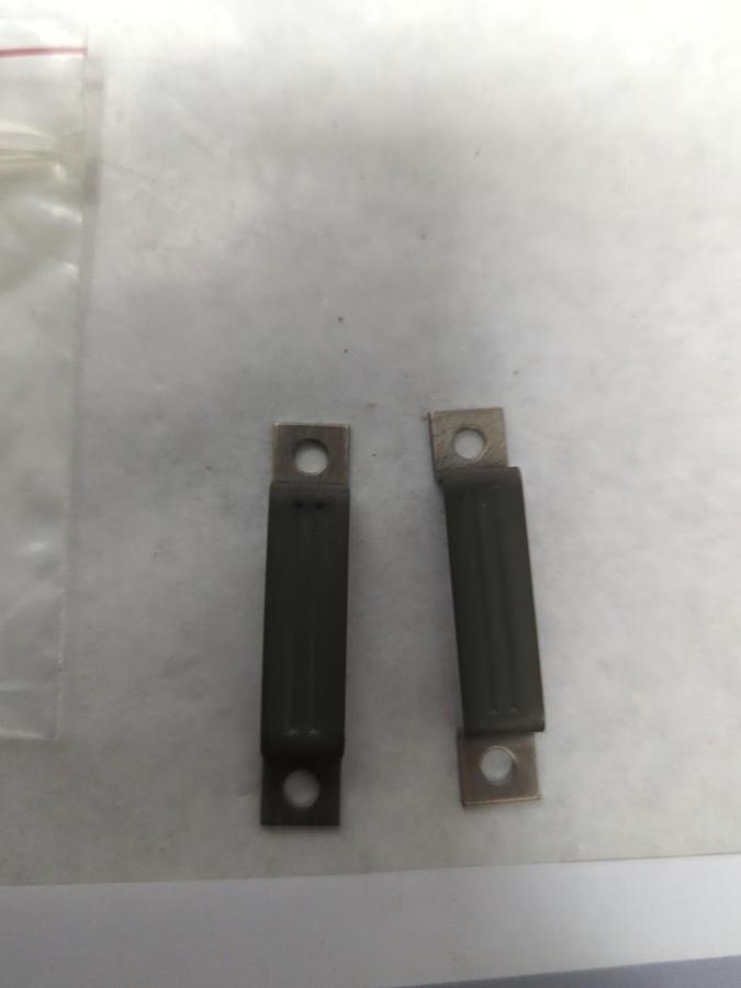 Used ARROW HART,42024-B,OVERLOAD RELAY HEATER LOT OF 2 PRE-OWNED