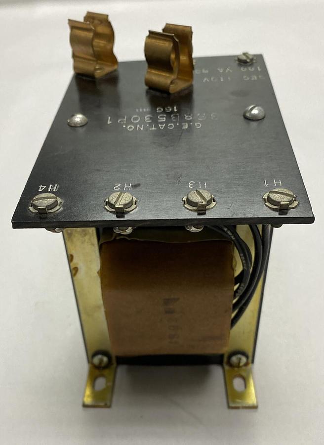 GE,368B530P1,Transformer 110V NOS
