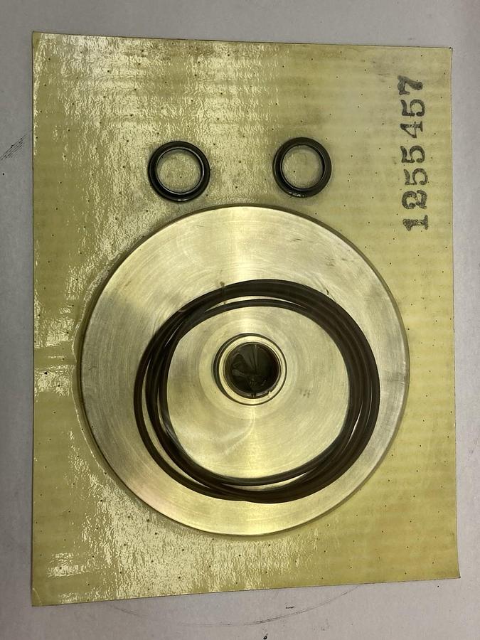 Used Unbranded,1255457,Pulley Piston Kit