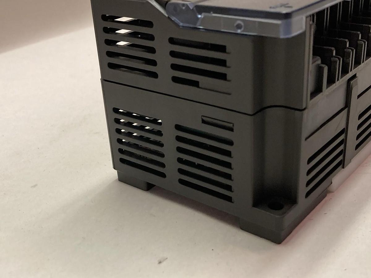 Used Mitsubishi,AJ65BT-D62,Melsec High Speed Counter Module