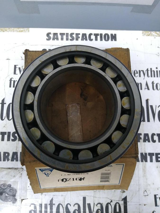 AMERICAN BEARING,AD216,CYLINDRICAL ROLLER BEARING NOS