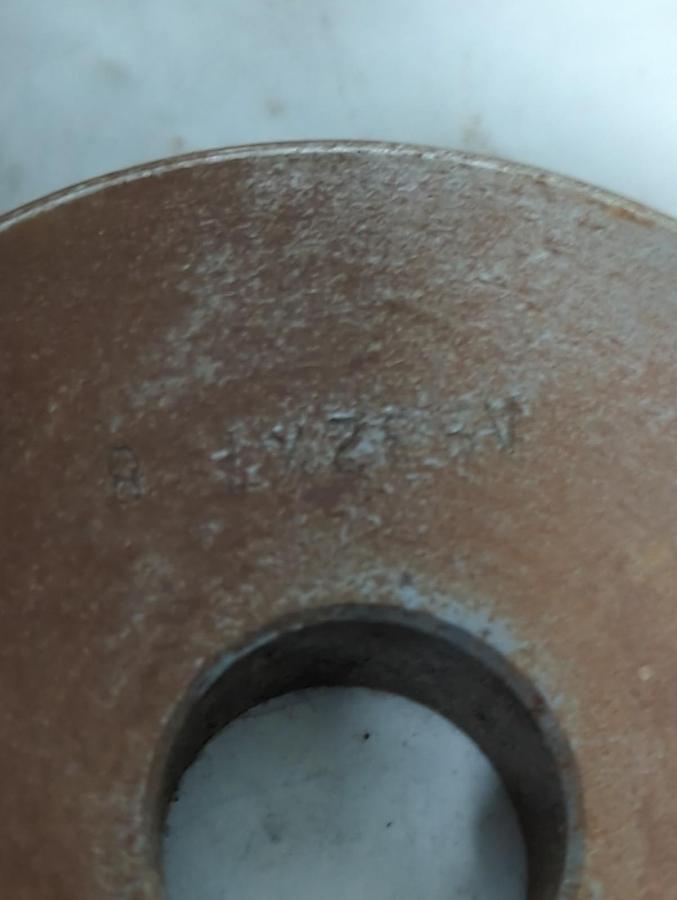 BROWNING,AS32X7/8,PULLEY NOS