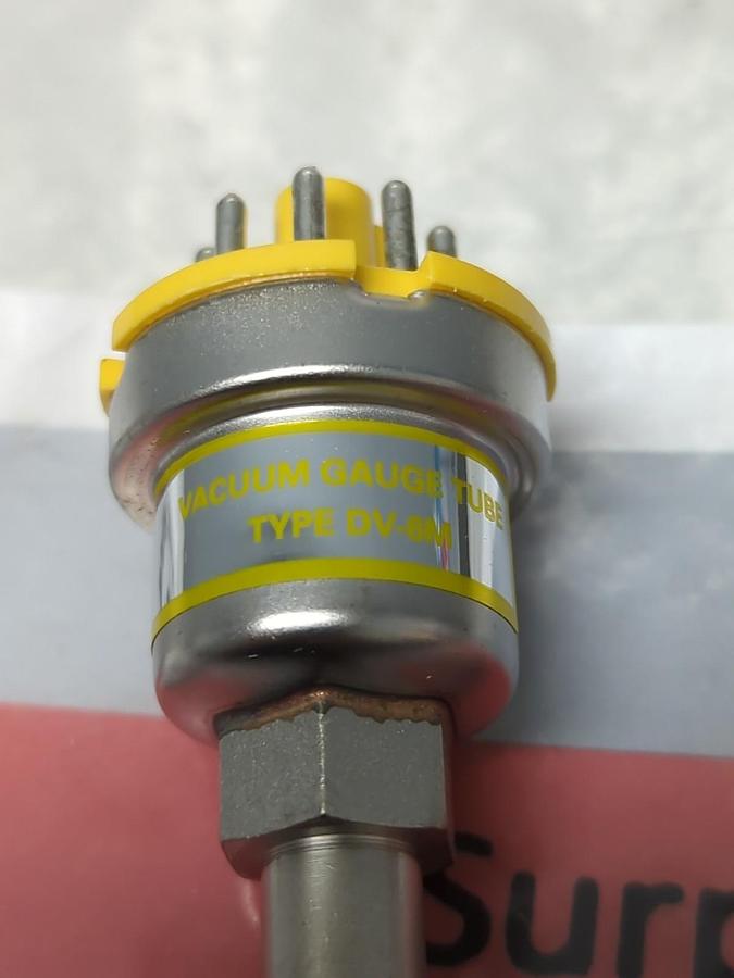 HASTINGS,DV-6M,VACUUM GAUGE TUBE NOS