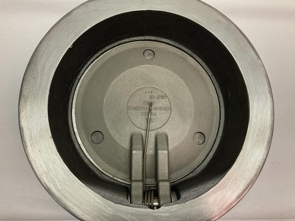 Keystone Valve,236-810-00,12 Inch Bore Swing Gate Check Valve Size 8 200 WP