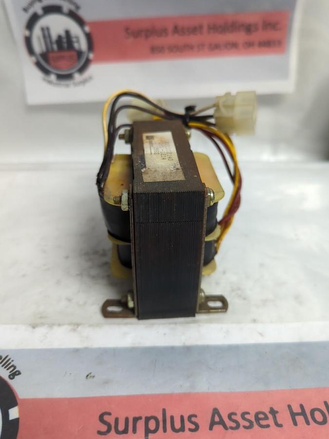 Used MCI TRANSFORMER,P001102140,TRANSFORMER 2-51-1214 PRE-OWNED
