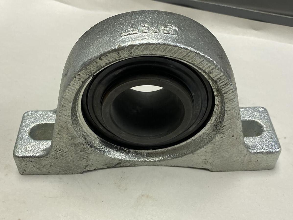 SKF,YAR209-112-2FW/VA228,Insert Ball Bearing NOS