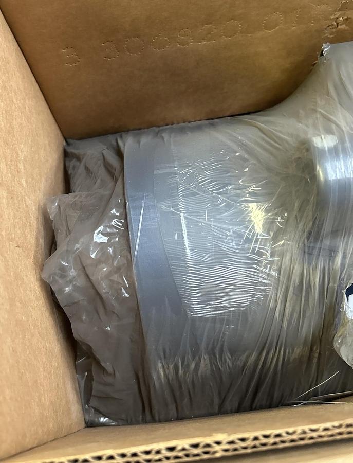 LEESON,P6C34FC13K,MOTOR 2HP 3450RPM 115/208-230V 56C FRAME NEW