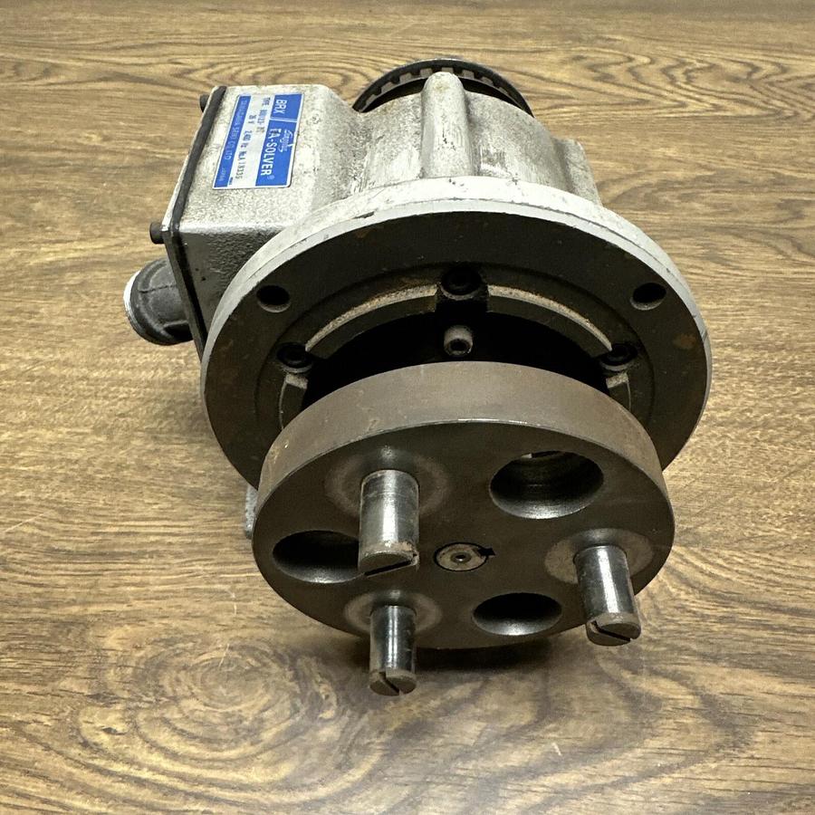 Used Tamagawa,800123-BT,BRX FA-Solver 26V 2400HZ