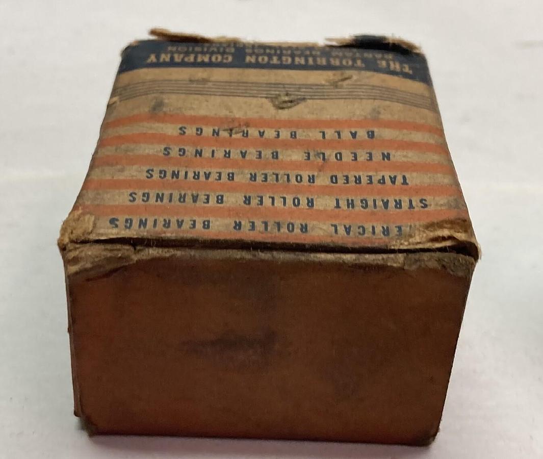 Used Torrington,IR 222620,Bearing Race