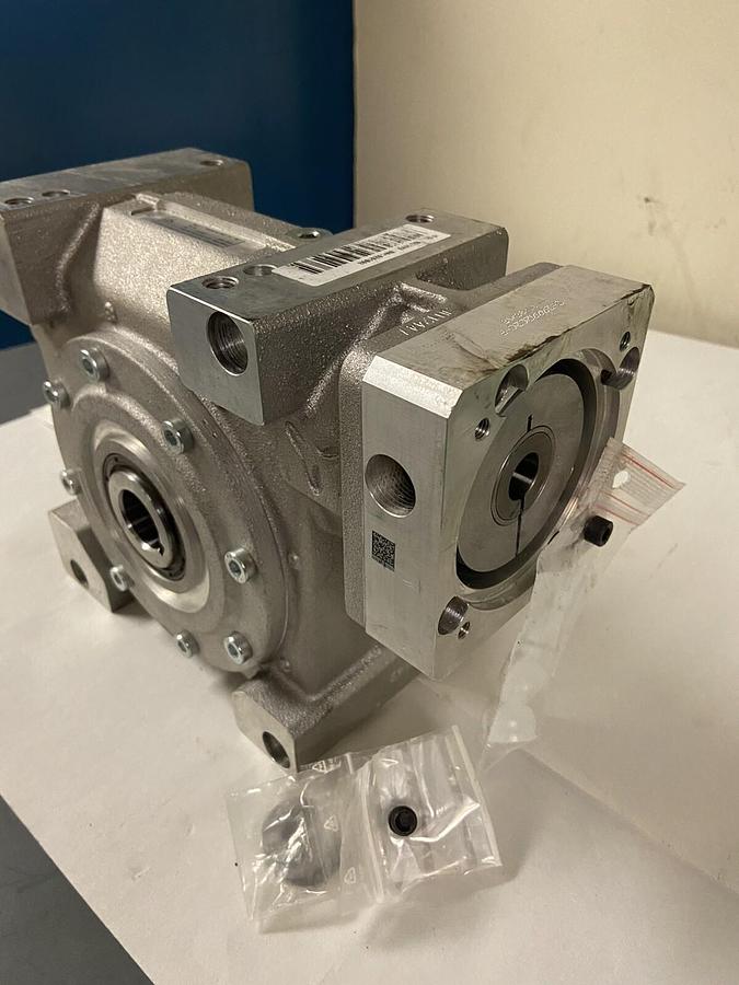 Wittenstein,VDH 063MF1-40-141-QG,Gear Reducer Ratio 40:1