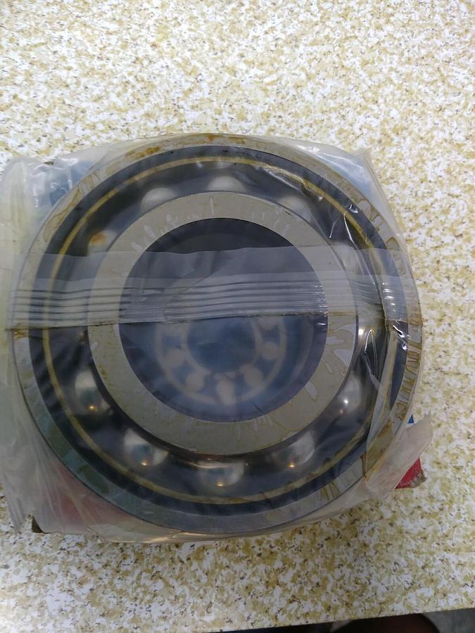 Used SKF,7312-BEY,Angular Contact Bearing NOS