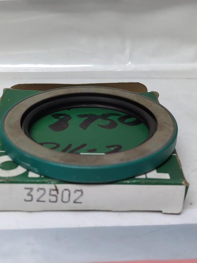 CHICAGO RAWHIDE,32502,OIL SEAL NOS