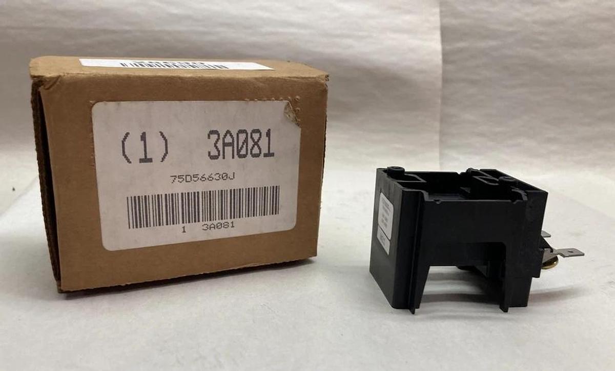 Furnas,75D56630J,Magnetic Coil 24V 50/60HZ