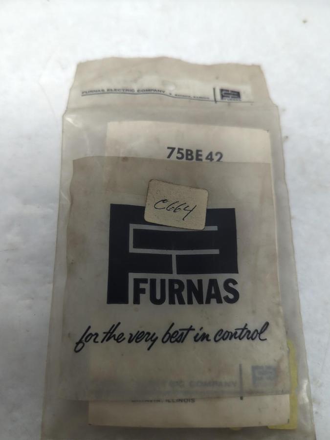 FURNAS,75BE42,CONTACT KIT NOS