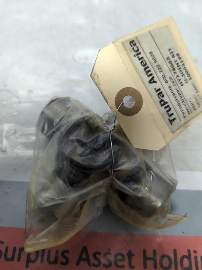 TRUPAR AMERICA/HYSTER,HY278085,U-JOINT KIT NOS