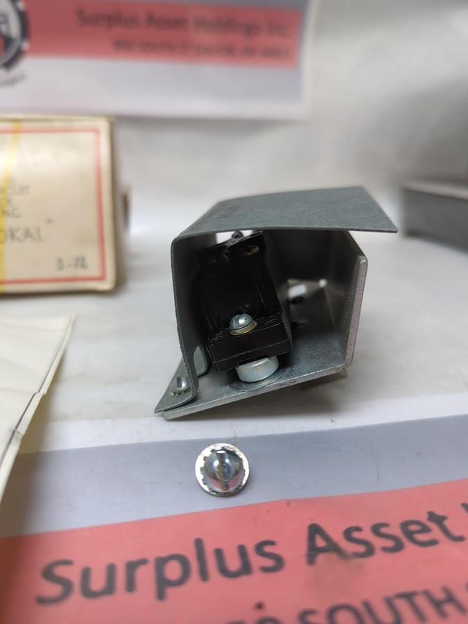 CUTLER-HAMMER,C360KA1,CONTROL CIRCUIT INTERLOCK NOS