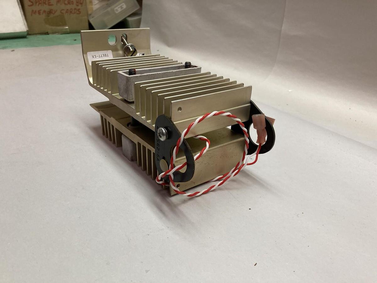 Reliance,78177-1X,Heat Sink Assembly