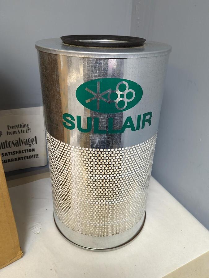 SULLAIR,040406,FILTER ELEMENT NOS