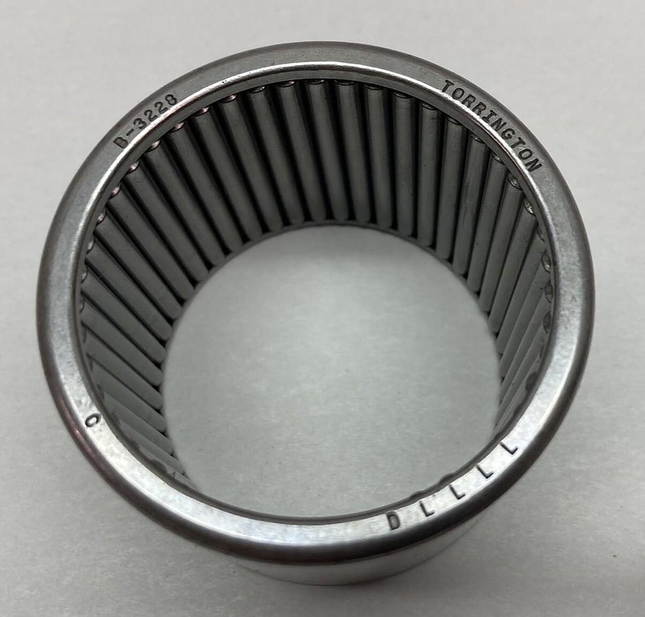 Used Torrington,B-3228,Needle Bearing