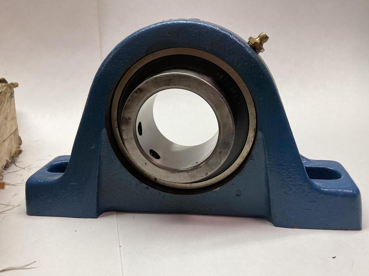 Mounted Bearing,C 25-2L,Bearing Pillow Block