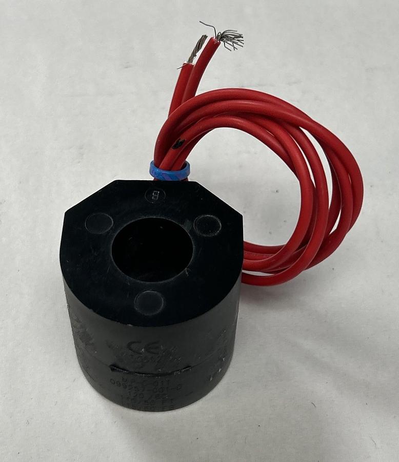 ASCO,MP-C-011,COIL 110/120V NOS