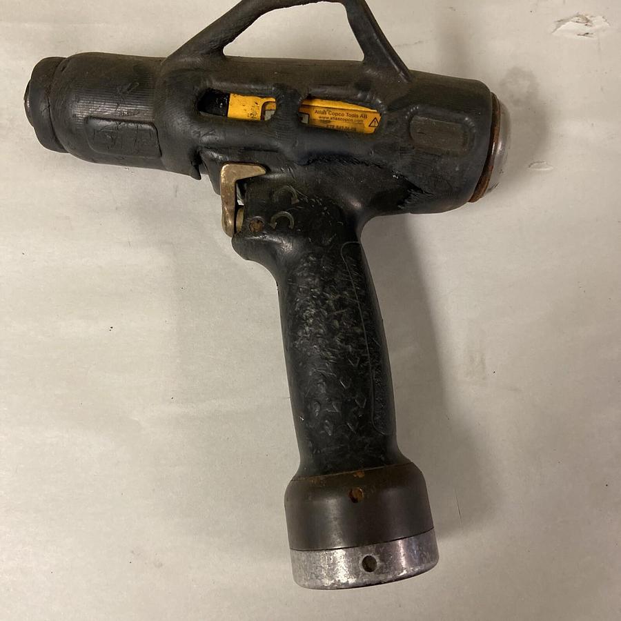 Used Atlas Copco,ETP-S42-04-i06,Nut Runner Gun