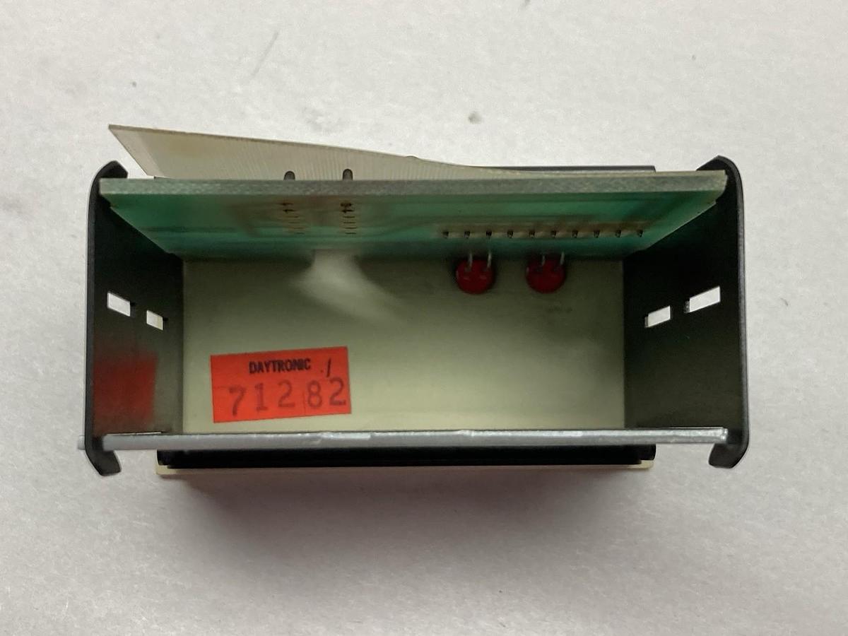 Used Daytronic,65341.1,Circuit Board Power Supply H/W 1.0