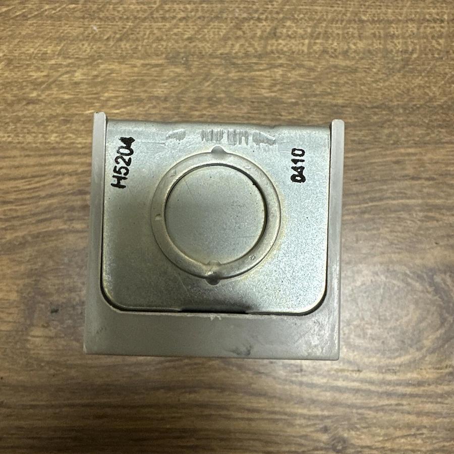 Eaton Cutler Hammer,H5204,UpDown Push Station