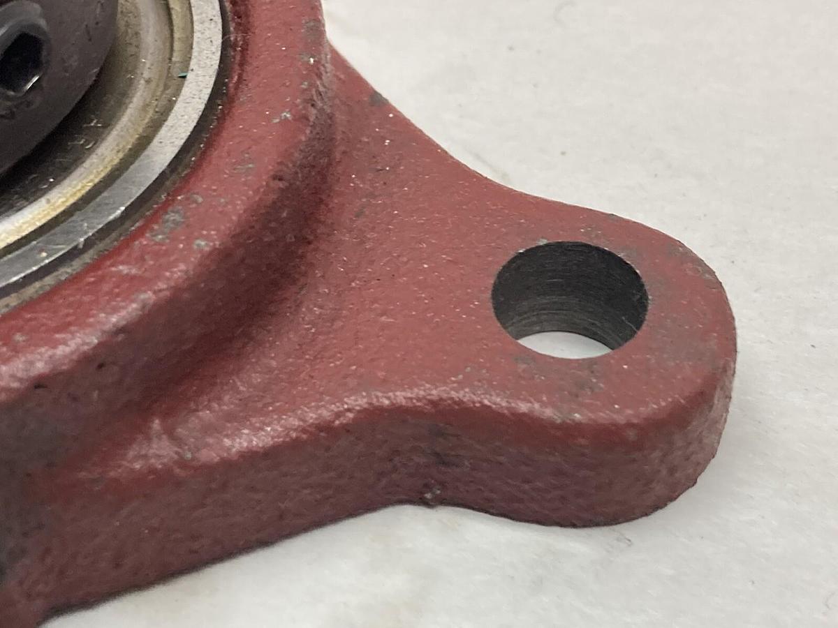 NDH Delco,NDH-R2FE 1-1/16,2-Bolt Flange Bearing