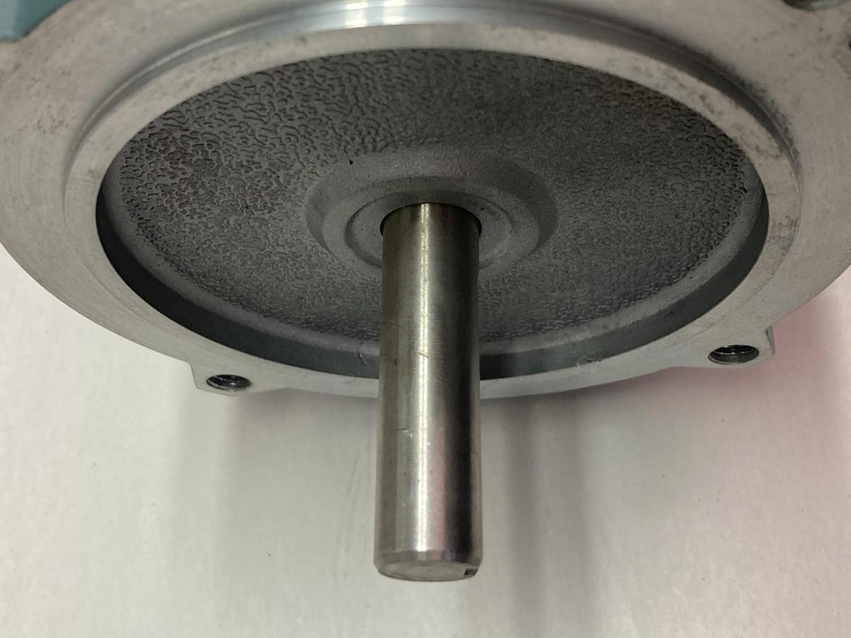 Reliance Electric,P56H3647R,3-Phase A-C Motor EB56C Frame 1/4Hp 1140RPM