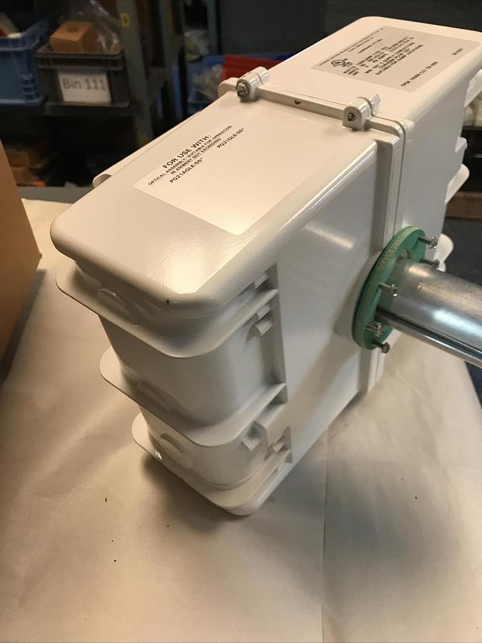 Lithonia,TPGE 1000S C21 TB HSG,Ballast 1000W 120/208/240/277V New in Box